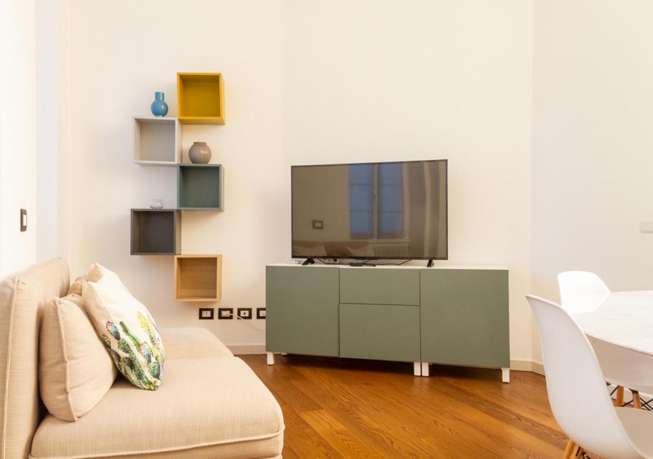 Home Feeling Milan Exterior photo